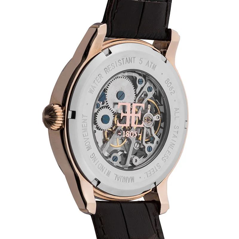 Earnshaw ES-8062-02