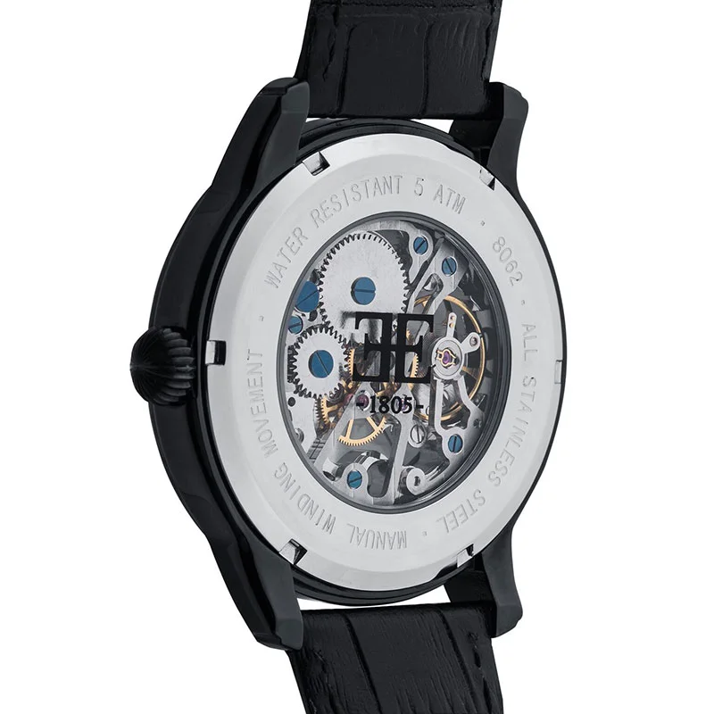 Earnshaw ES-8062-03
