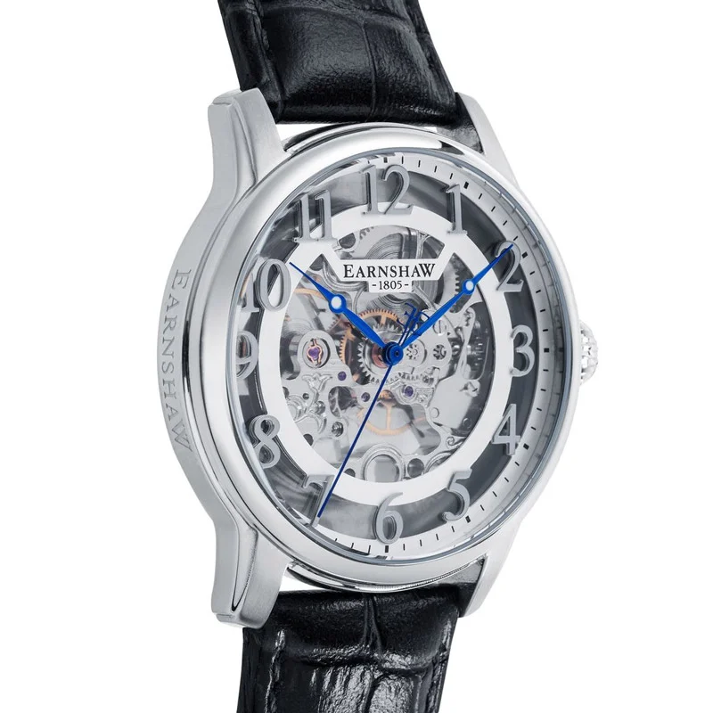 Earnshaw ES-8062-04