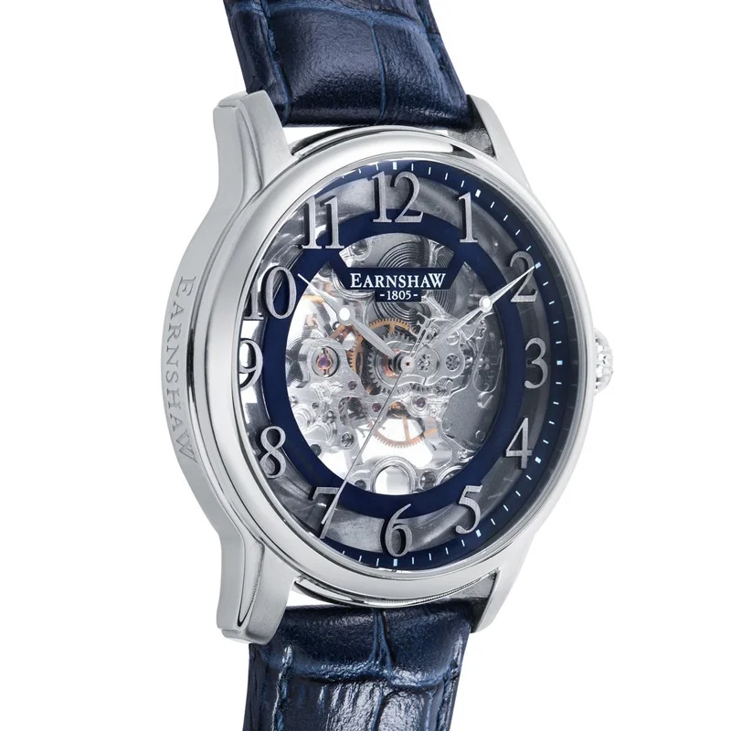 Earnshaw ES-8062-05