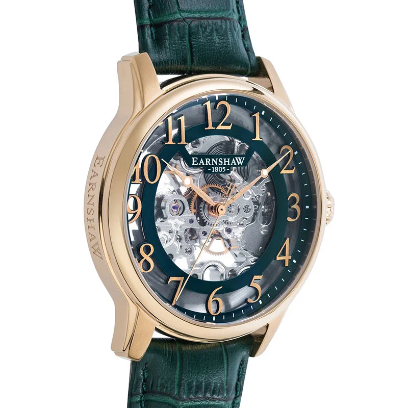 Earnshaw ES-8062-06