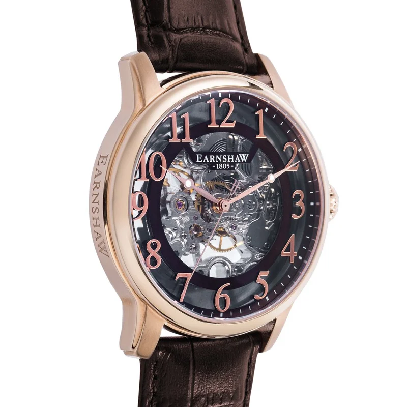 Earnshaw ES-8062-07