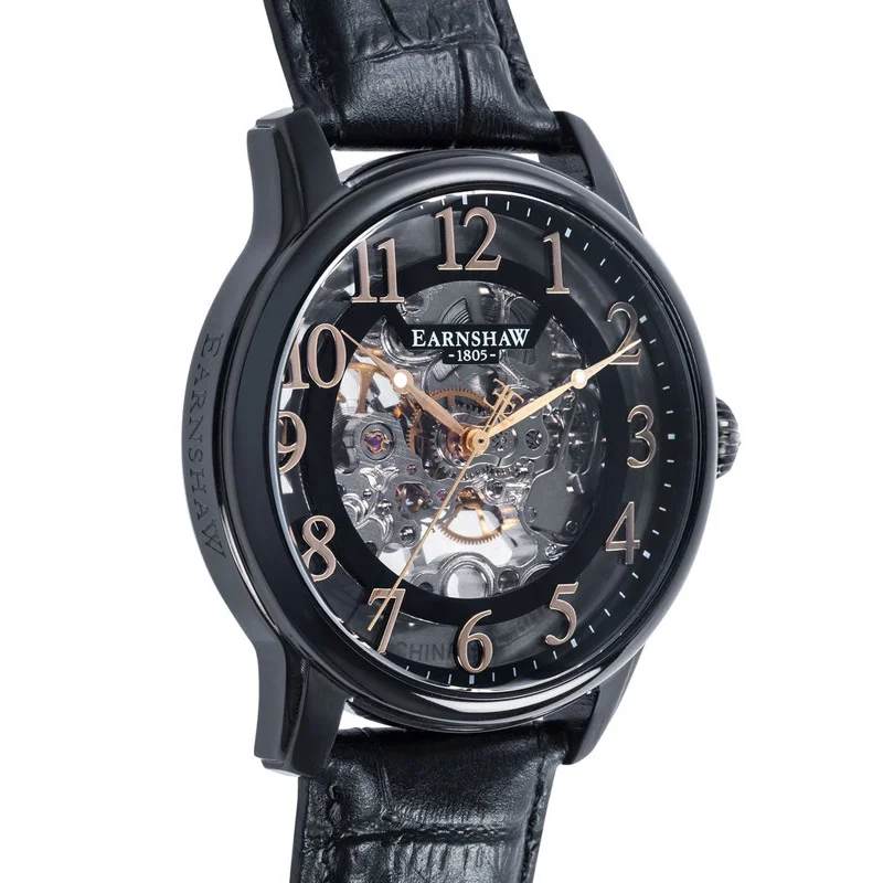 Earnshaw ES-8062-08