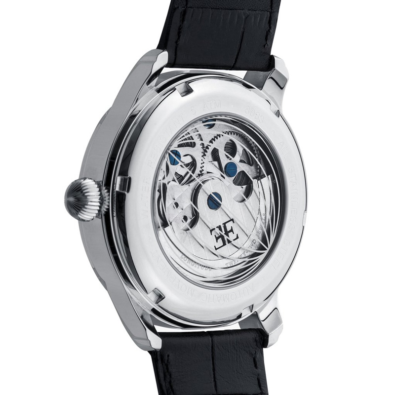 Earnshaw ES-8063-01