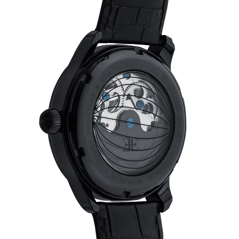 Earnshaw ES-8063-03