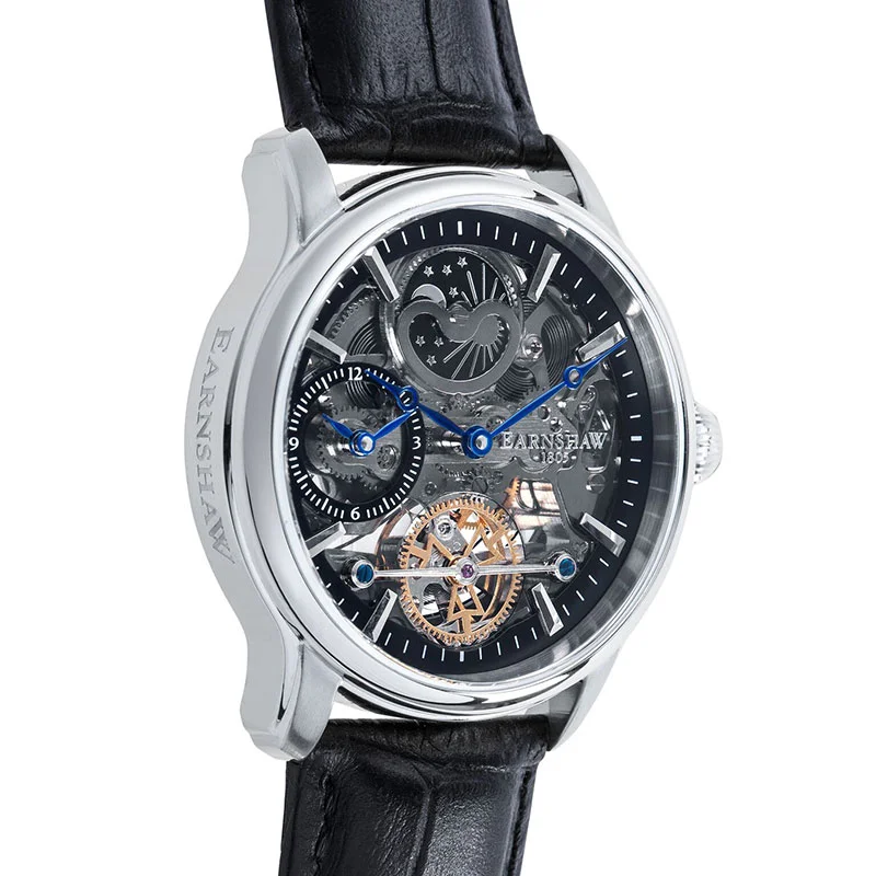 Earnshaw ES-8063-04
