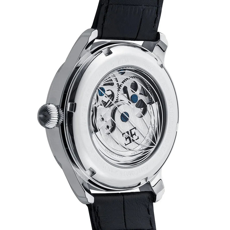 Earnshaw ES-8063-04
