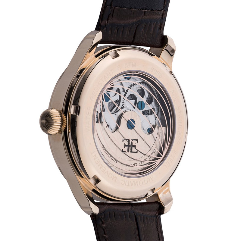 Earnshaw ES-8063-06