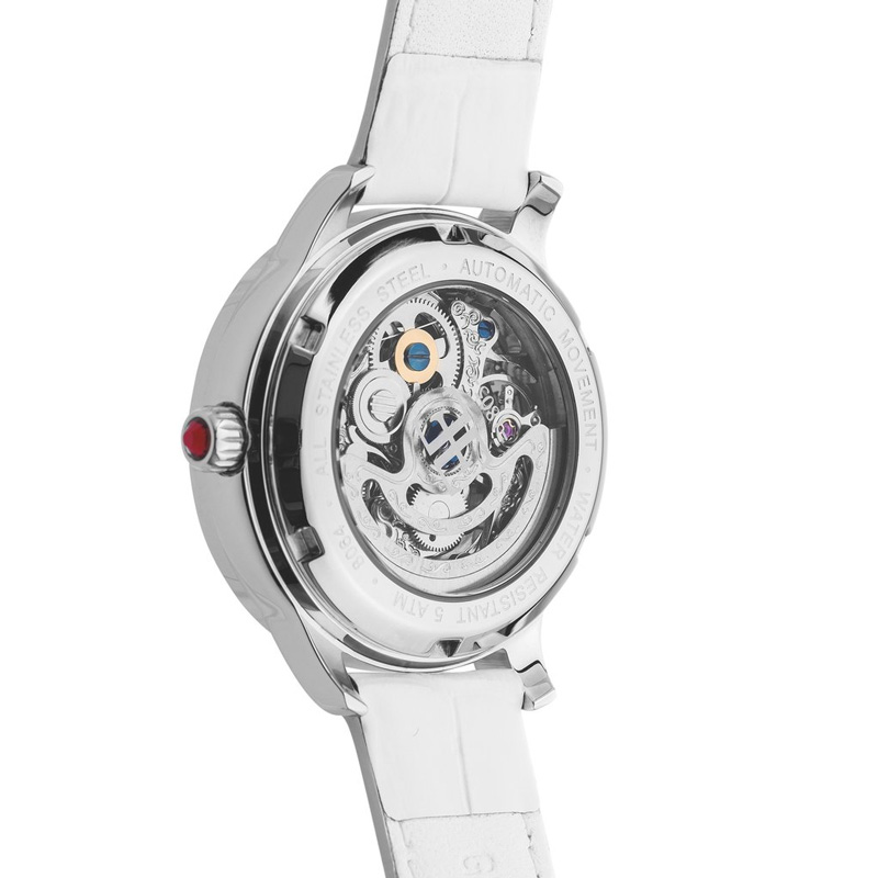 Earnshaw ES-8064-01