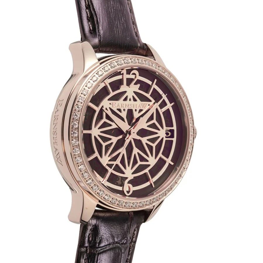 Earnshaw ES-8064-02