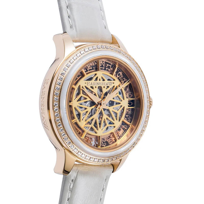 Earnshaw ES-8064-06