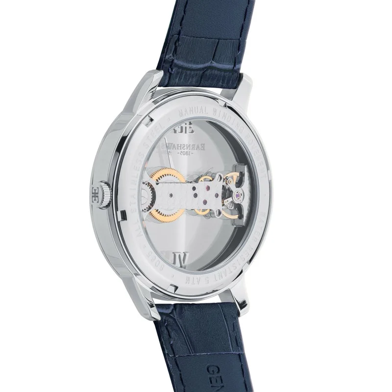 Earnshaw ES-8065-02