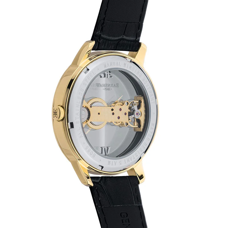 Earnshaw ES-8065-03