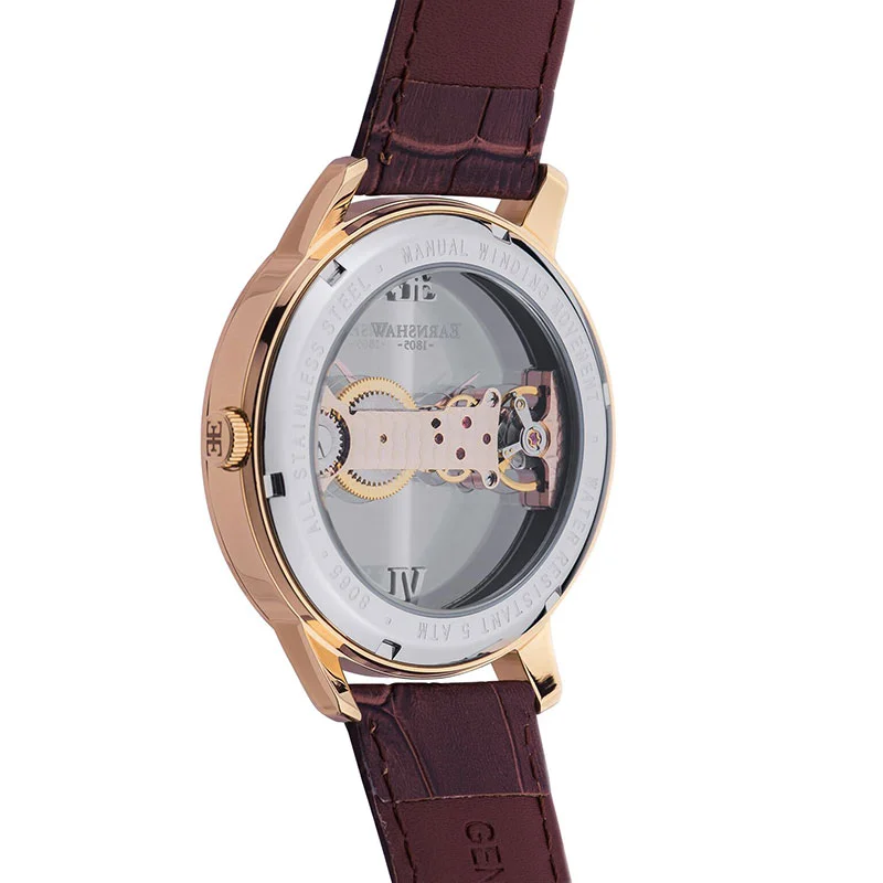 Earnshaw ES-8065-04
