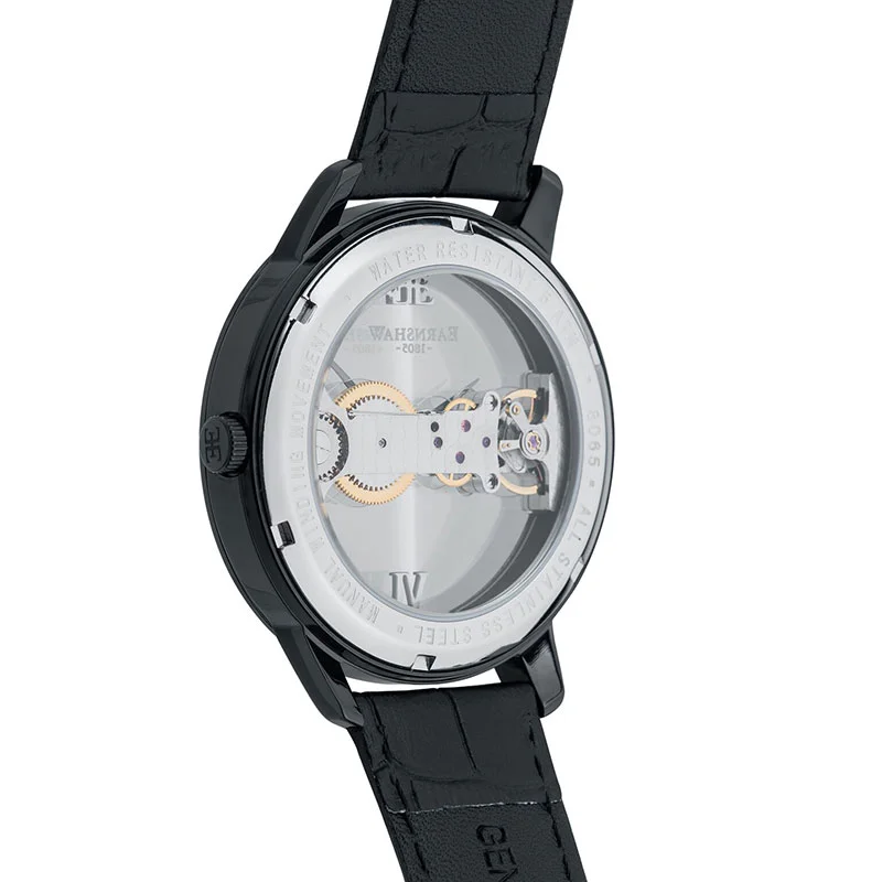 Earnshaw ES-8065-05