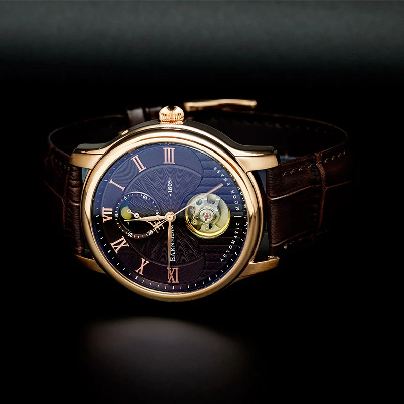 Earnshaw ES-8066-04