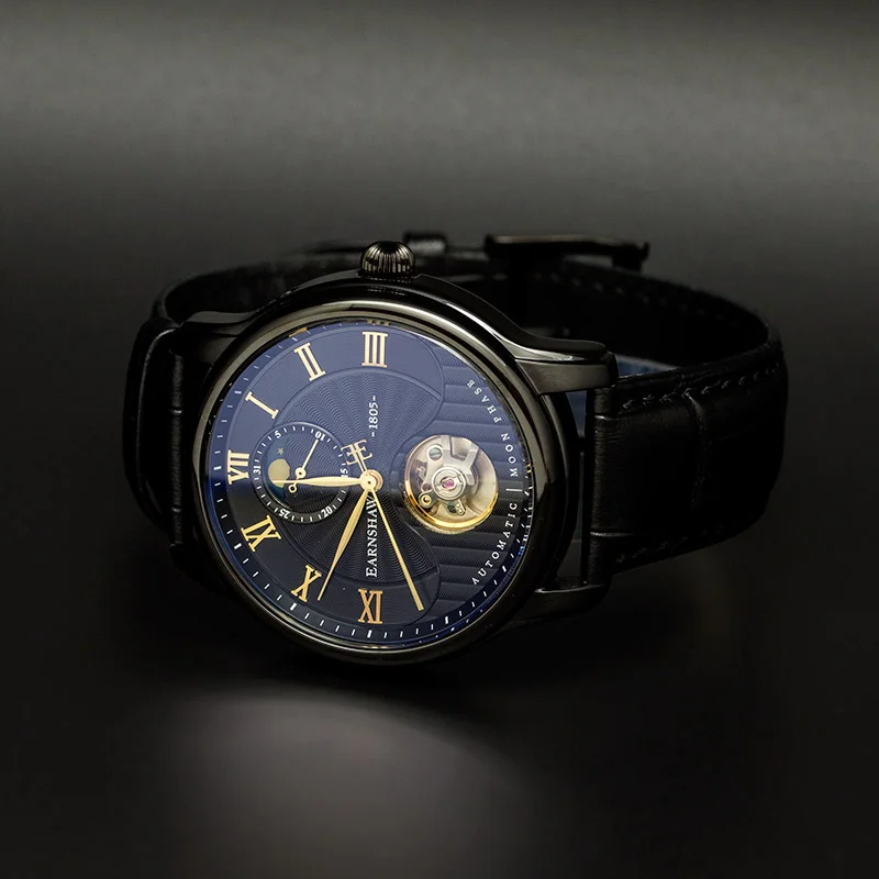 Earnshaw ES-8066-05