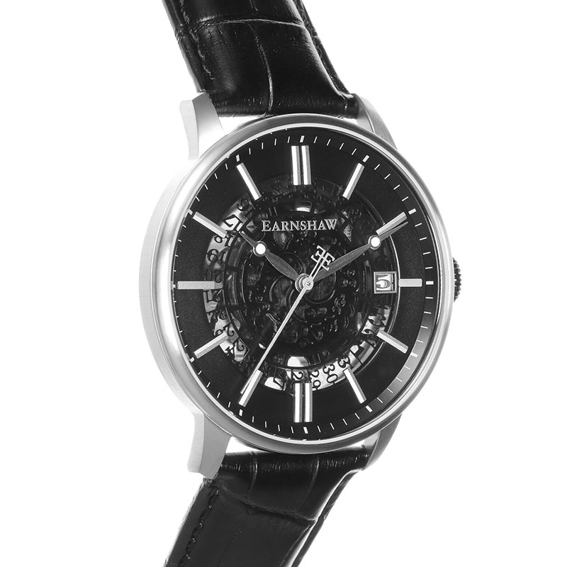 Earnshaw ES-8075-01