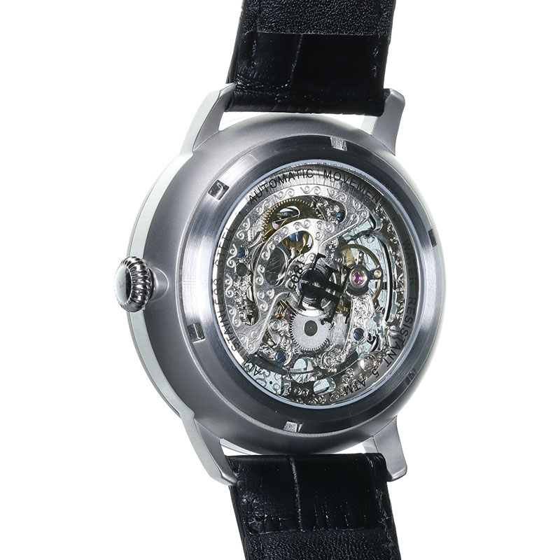 Earnshaw ES-8075-01