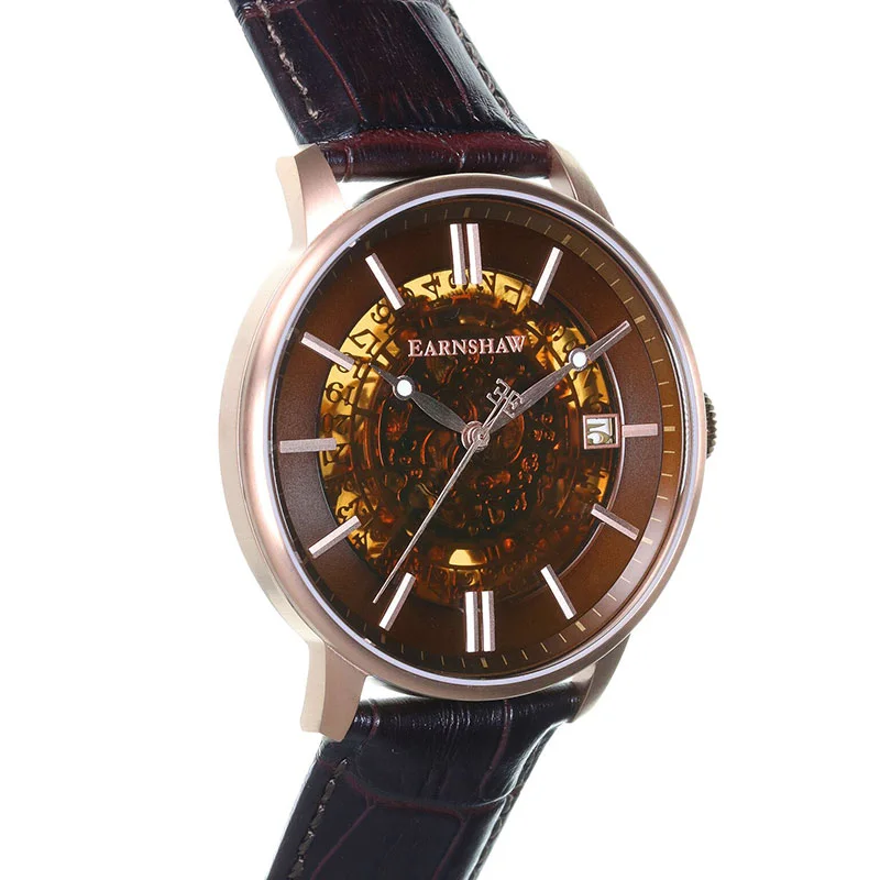 Earnshaw ES-8075-03