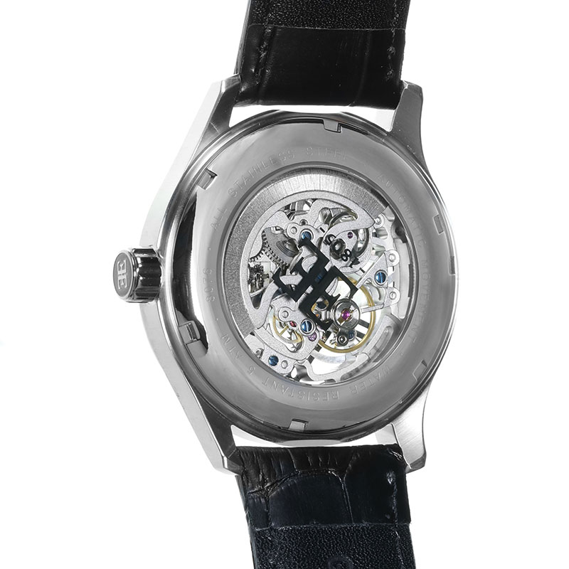 Earnshaw ES-8076-01