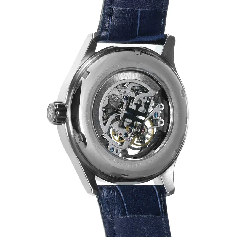 Earnshaw ES-8076-02