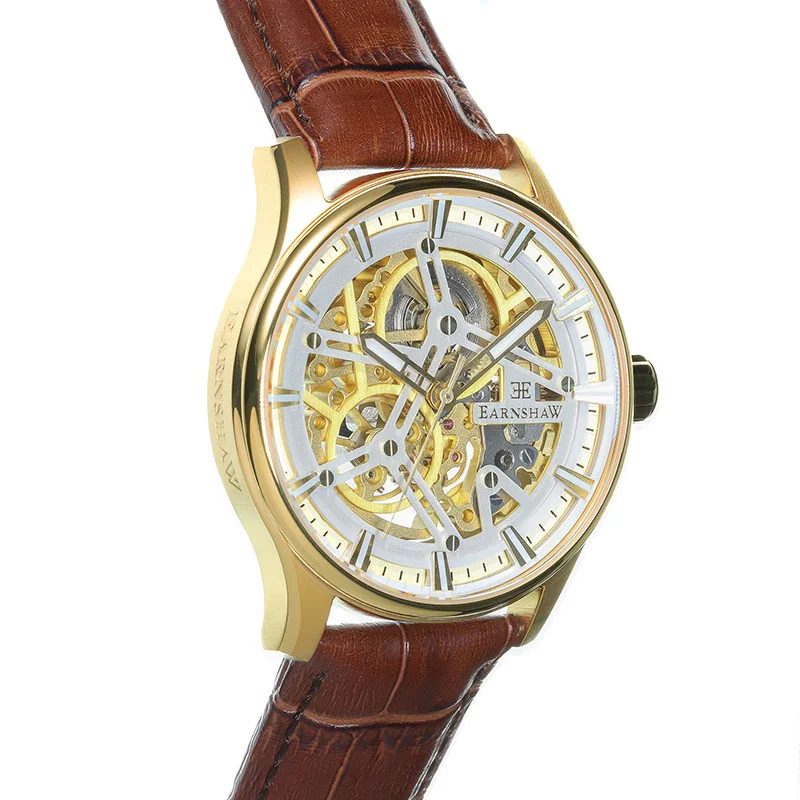 Earnshaw ES-8076-03