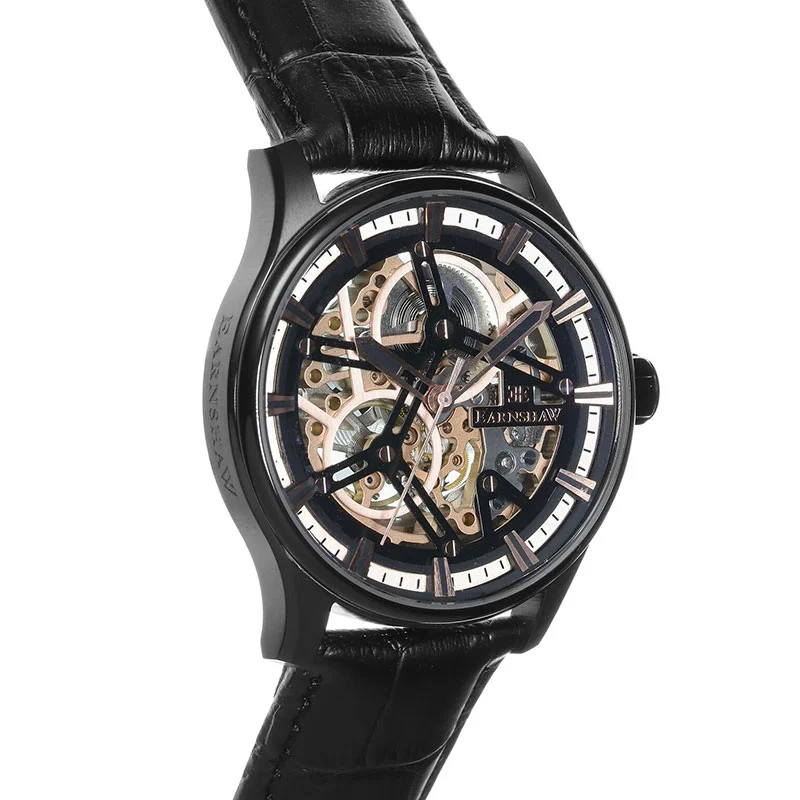 Earnshaw ES-8076-04
