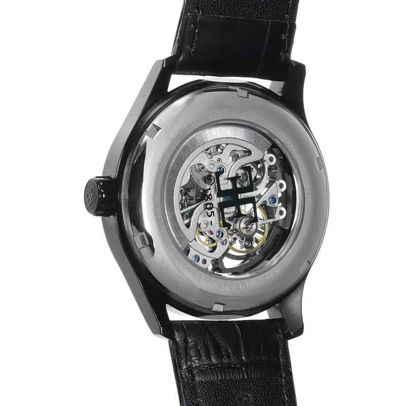 Earnshaw ES-8076-04