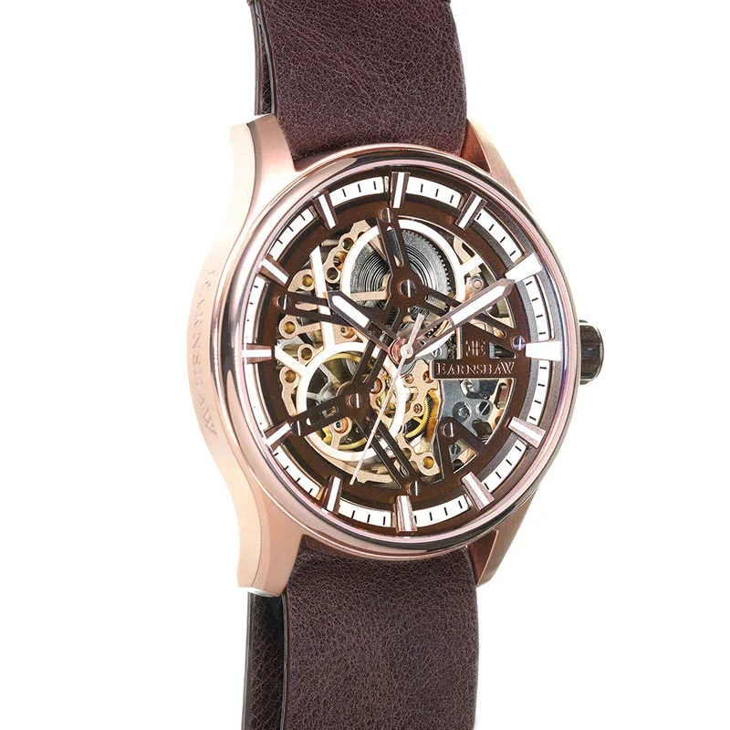 Earnshaw ES-8076-05