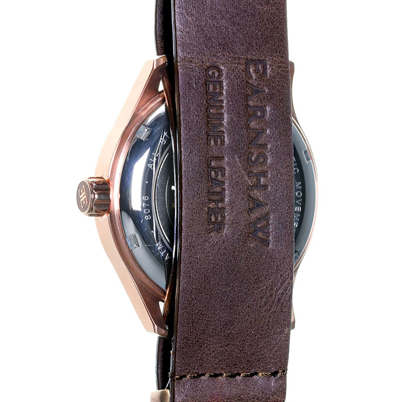 Earnshaw ES-8076-05