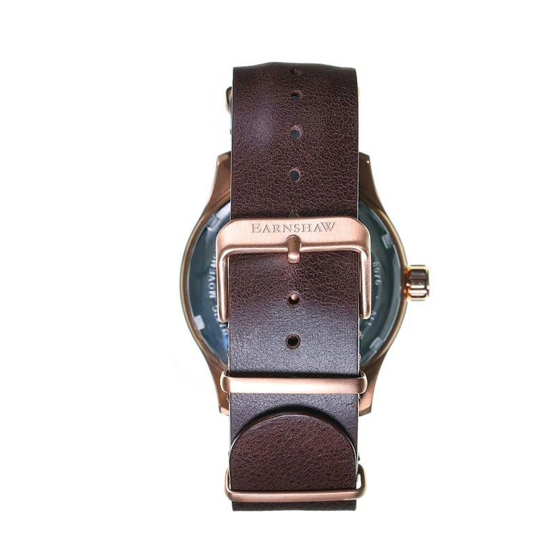 Earnshaw ES-8076-05