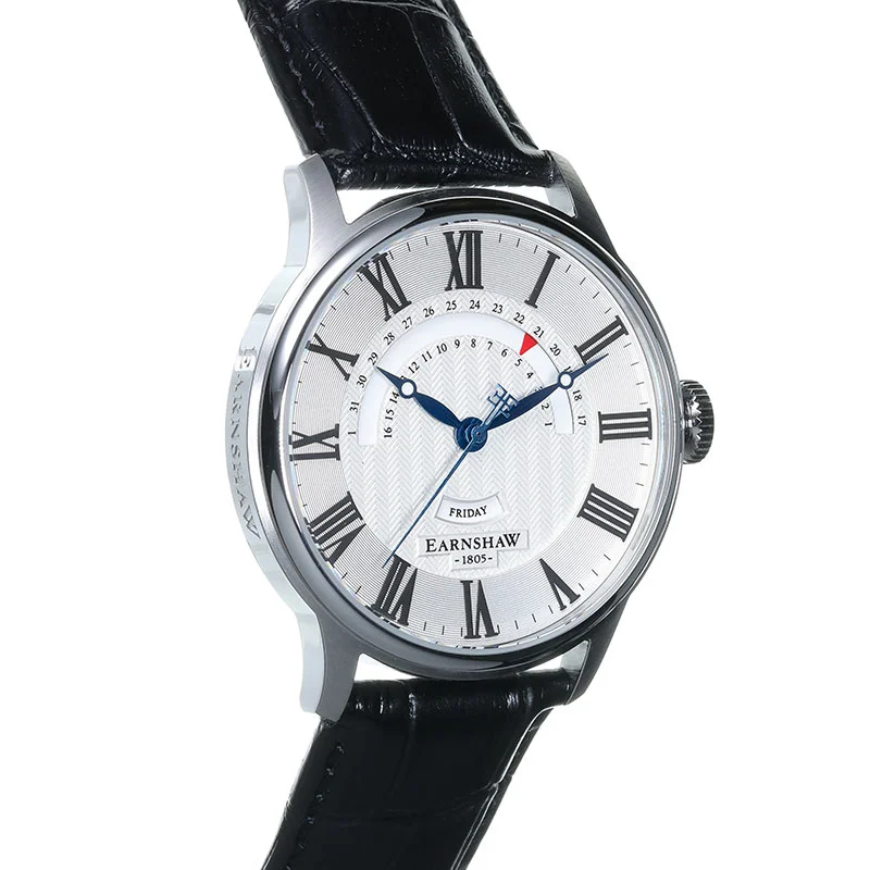 Earnshaw ES-8077-01