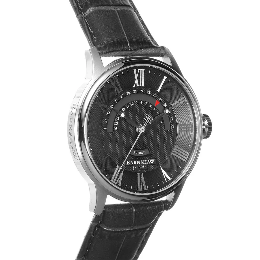 Earnshaw ES-8077-02