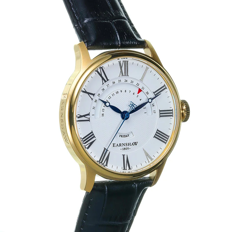 Earnshaw ES-8077-03