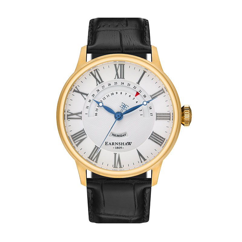Earnshaw ES-8077-03