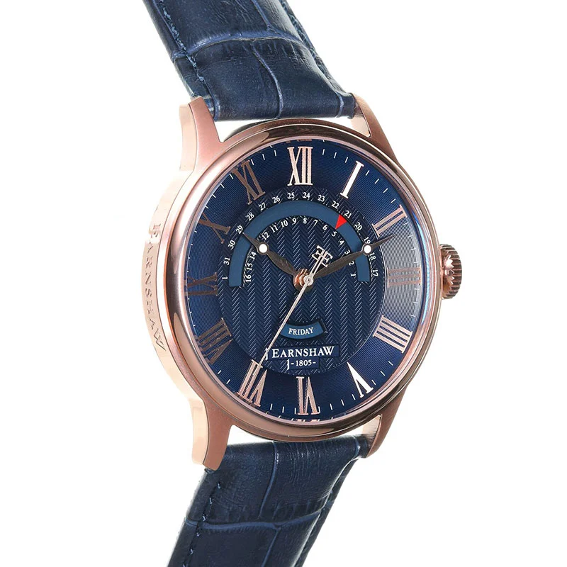 Earnshaw ES-8077-04
