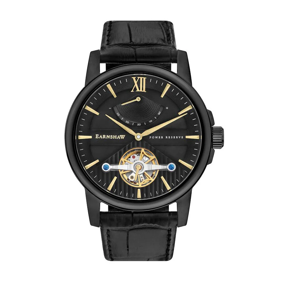 Earnshaw ES-8080-04