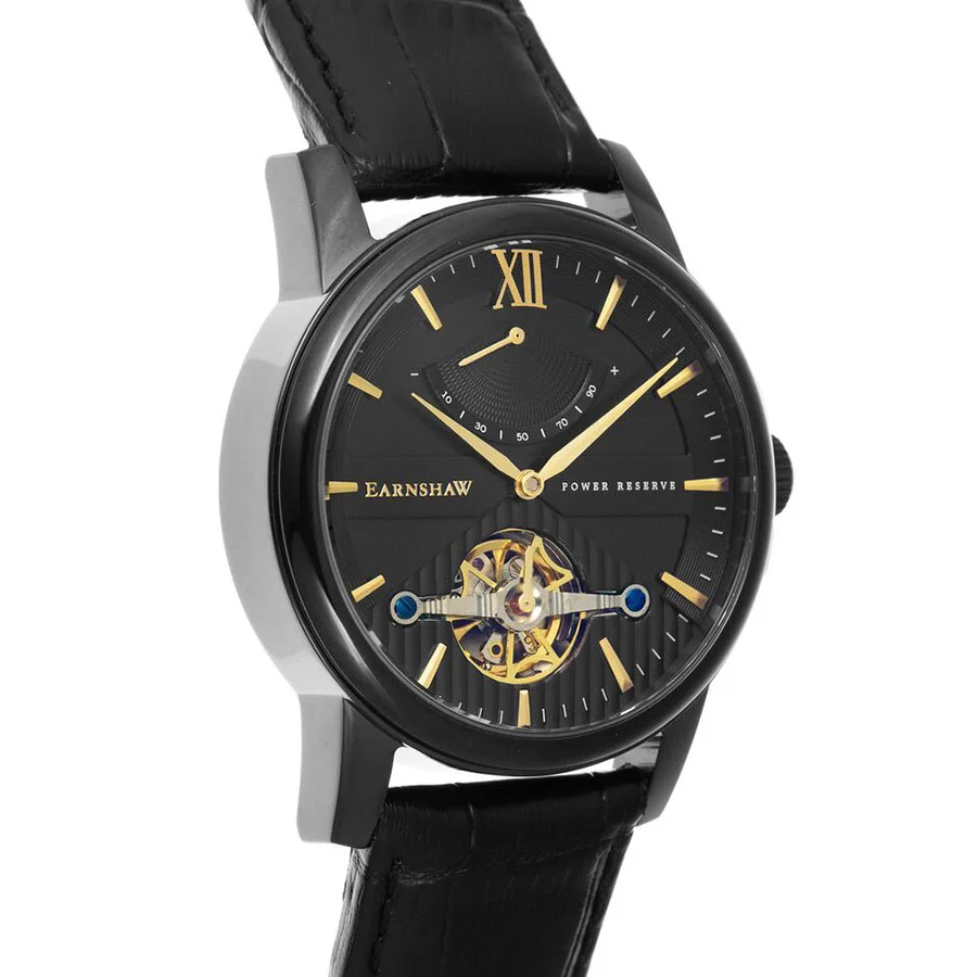 Earnshaw ES-8080-04
