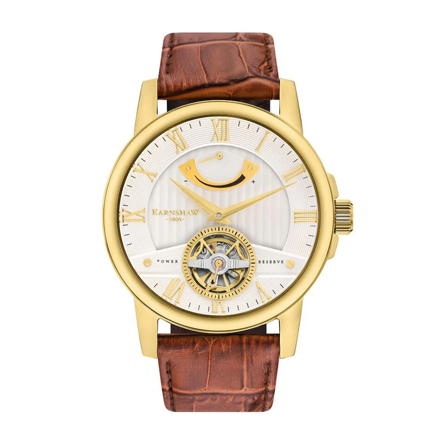 Earnshaw ES-8081-04