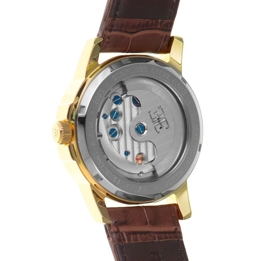 Earnshaw ES-8081-04