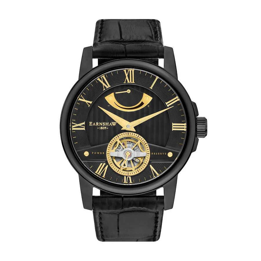 Earnshaw ES-8081-05