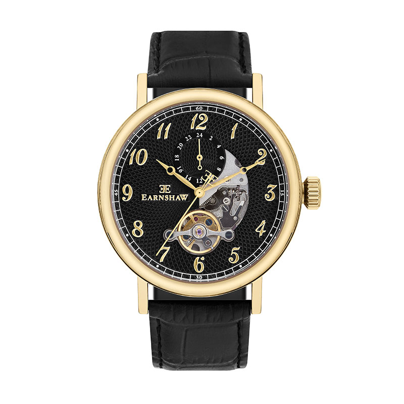 Earnshaw ES-8082-02