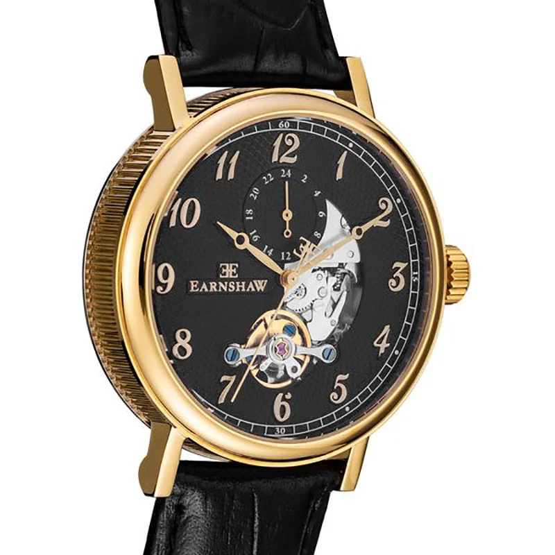 Earnshaw ES-8082-02