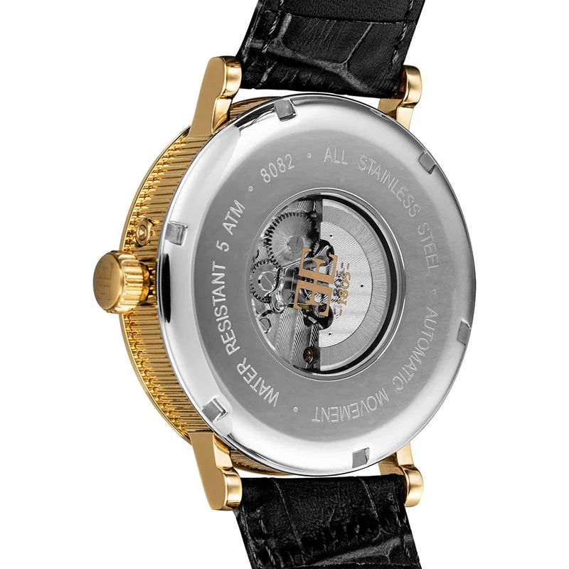 Earnshaw ES-8082-02