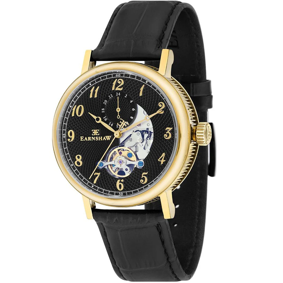 Earnshaw ES-8082-02