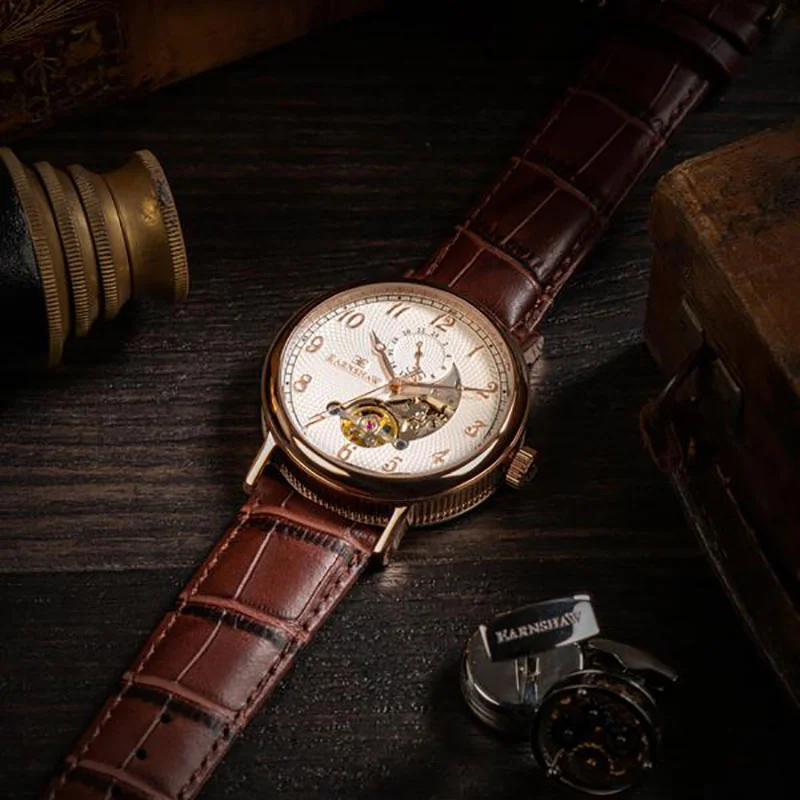 Earnshaw ES-8082-03