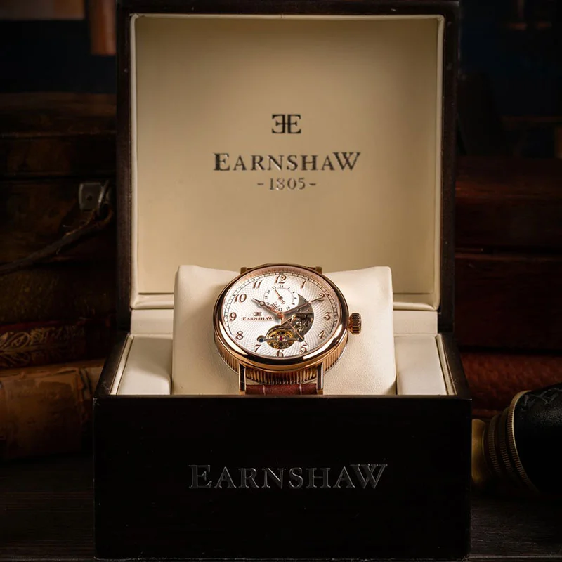 Earnshaw ES-8082-03
