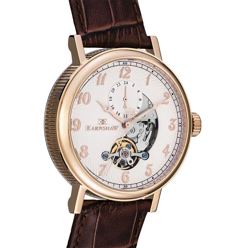 Earnshaw ES-8082-03