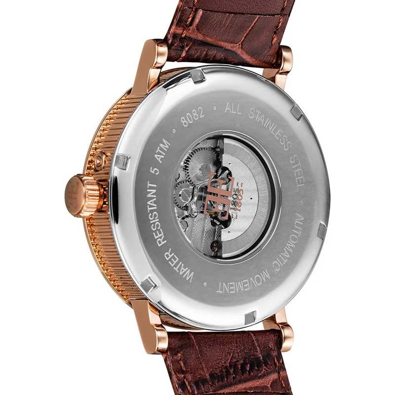 Earnshaw ES-8082-03